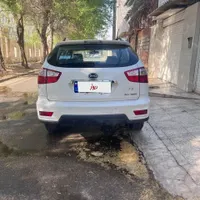 بی‌‌وای‌دی S6، مدل ۱۳۹۷|خودرو سواری و وانت|اهواز, بهارستان|دیوار