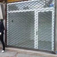 سایبان برقی وفروش کرکره برقی|مصالح و تجهیزات ساختمان|گنبد کاووس, |دیوار