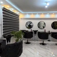تجهیزات کامل ارایشگاه