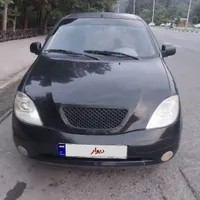 تیبا 2 (هاچبک) EX، مدل ۱۳۹۴