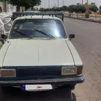 پیکان وانت تمیز سرحال ۷۹