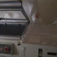 دستگاه شیرینگ نادی پک