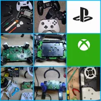 پلی قابل*نصببازی/دسته کارکرده دیتاxbox54گیم استیک|کنسول، بازی ویدئویی و آنلاین|تهران, ستارخان|دیوار