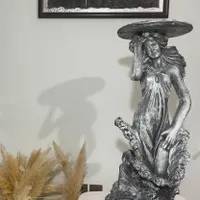 مجسمه پتینه