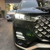 نمایندگی خسروانی +TIGGO7 PRO E هیبرید مدل 1404