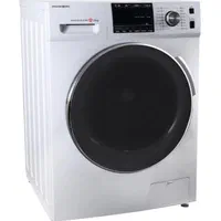 ماشین لباسشویی پاکشوما اقساطی|ماشین لباسشویی و خشک‌کن لباس|تهران, امین حضور|دیوار