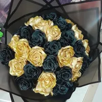 دسته گل بزرگ