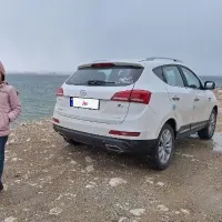 جک s5 1.5 tgdi نیوفیس مدل ۱۴۰۲