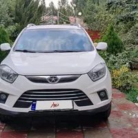 جک S5 دندهای، مدل ۱۳۹۴