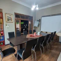 اجاره کلاس|اجارهٔ کوتاه‌مدت دفتر کار و فضای آموزشی|تهران, حکمت|دیوار