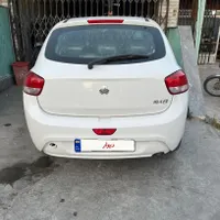 تیبا 2 (هاچبک) EX، مدل ۱۳۹۸