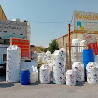 تانکر ۱۰۰۰۰ لیتر ۵۰۰۰لیتر ۴۰۰۰لیتر ۲۰۰۰لیتر مخزنuv|مصالح و تجهیزات ساختمان|تبریز, |دیوار