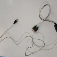 کابل تبدیل میدی MiDi به USB|لوازم جانبی موبایل و تبلت|مشهد, دانشگاه فردوسی|دیوار