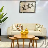 مبل مینیمال کم جا|مبلمان خانگی و میز عسلی|تهران, شهید رجایی|دیوار