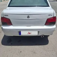 پراید ۱۳۲ مدل ۱۳۸۸|خودرو سواری و وانت|کرمانشاه, |دیوار