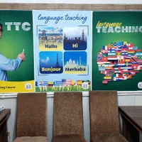 برگزارکننده دورهTTC+استخدام مدرس زبان