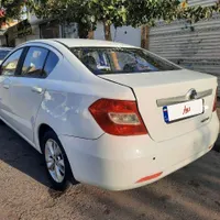 برلیانس  h230 اتومات مدل 1395|خودرو سواری و وانت|مشهد, حجت|دیوار