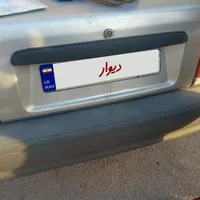 پژو روآ (ROA) سال دوگانه سوز، مدل ۱۳۸۹