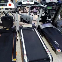 تردمیل استوک رویال|تجهیزات ورزشی|تبریز, |دیوار