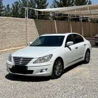 هیوندای جنسیس سدان، مدل ۲۰۱۱|خودرو سواری و وانت|اصفهان, آبشار|دیوار