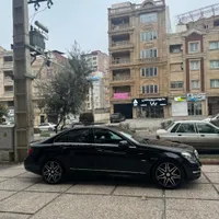 بنز کلاس C C200، مدل ۲۰۱۲|خودرو سواری و وانت|تهران, صادقیه|دیوار