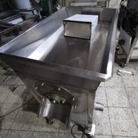 دردمند دستگاه آبغوره گیری مدل 600|ماشین‌آلات صنعتی|مشهد, امام رضا (ع)|دیوار