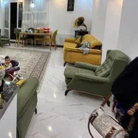 آپارتمان ۲ خواب تمام جنوبی|فروش آپارتمان|شیراز, کوی زهرا|دیوار