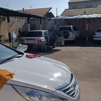 کارواش بزرگ همراه واکس مجانی میدان جانبازان|خدمات موتور و ماشین|رشت, جانبازان|دیوار