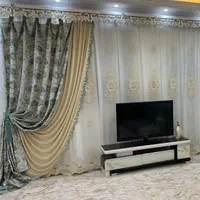نصاب پرده