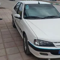 پژو پارس موتور جدید XU7P (سفارشی)، مدل ۱۴۰۲
