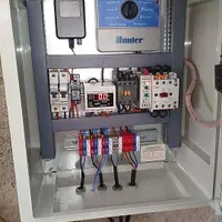 ابیاری قطره ای