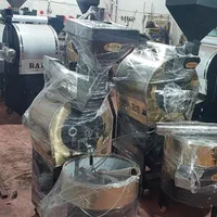 حفظ عطر و طعم طبیعی دستگاه30 روستر SO رست Rرستر سا|ماشین‌آلات صنعتی|اصفهان, شاهزاده ابراهیم|دیوار