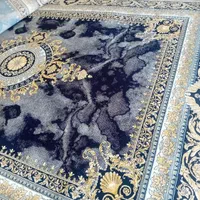 فرش خوش رنگ وزیبا|فرش|زابل, |دیوار