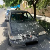 پراید صندوق‌دار بنزینی، مدل ۱۳۷۹|خودرو سواری و وانت|تهران, سعادت‌آباد|دیوار