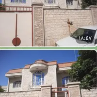 رهن کامل خونه ویلایی شیک