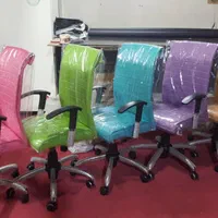 صندلی کارمندی کرکره ای/میز/مبل/فایل/اداری|دفتر کار|تهران, بهمن یار|دیوار