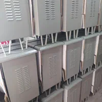 دستگاه شارژر صنعتی باتری جهان کالا|ماشین‌آلات صنعتی|قم, علی آباد سعدگان|دیوار
