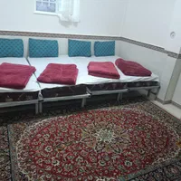 سوئیت و آپارتمان نزدیک حرم|اجارهٔ کوتاه‌مدت آپارتمان و سوئیت|مشهد, نوغان|دیوار