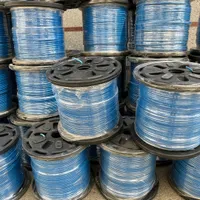 کابل شبکه cat6 sftp لگراند مناسب برای دوربین|مودم و تجهیزات شبکه|تهران, بازار|دیوار