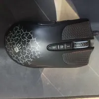 موس بلادی مدل A90