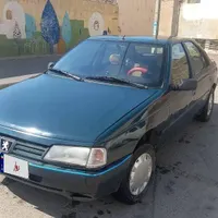 آردی دوگانه دستی، مدل ۱۳۸۴ سالم