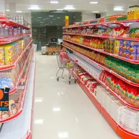 قفسه فروشگاهی و تجهیزات انبار|فروشگاه و مغازه|اهواز, کمپلو شمالی|دیوار