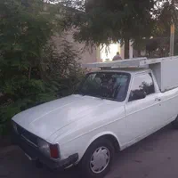 حمل بار و اساس کشی و وانت تلفنی و پیکان وانت|خدمات حمل و نقل|اهر, |دیوار