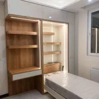 ساخت کابینت و کمد دیواری نقد واقساط|خدمات پیشه و مهارت|ملایر, |دیوار