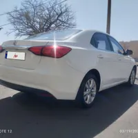 ام جی 360 مدل 2018