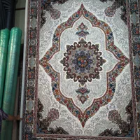 فرشها9متری700شانه8تخته آکبند مناسب برای عروس داماد|فرش|اردبیل, |دیوار