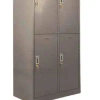 کمد فلزی تک درب عمده فروشی|دفتر کار|گلستان (تهران), |دیوار