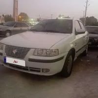 سمند LX EF7 دوگانه، مدل ۱۳۹۴