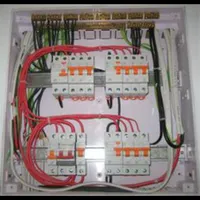 برقکار/برقکاری/برق کار/ساختمان
