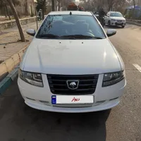 سورن پلاس ۱۴۰۲ فول مشابه صفر
